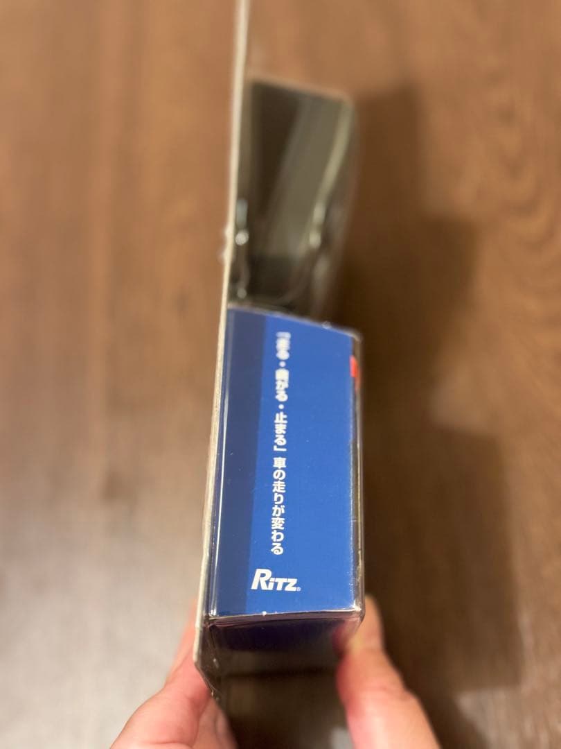 パーツ Ritz PURE POINT