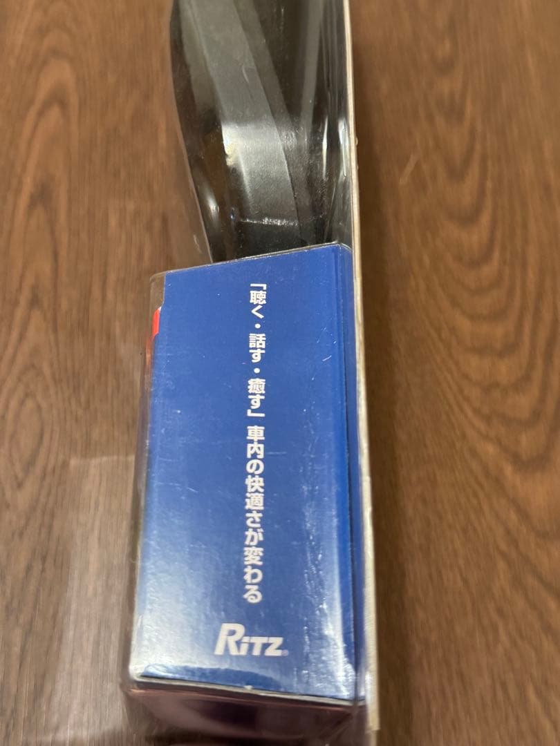 パーツ Ritz PURE POINT