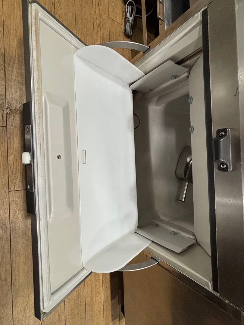 T20 製氷機 業務用 ホシザキ