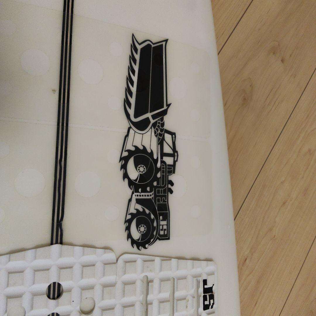 【Noritaka Matsumoto】JS サーフボードREVOLUTI