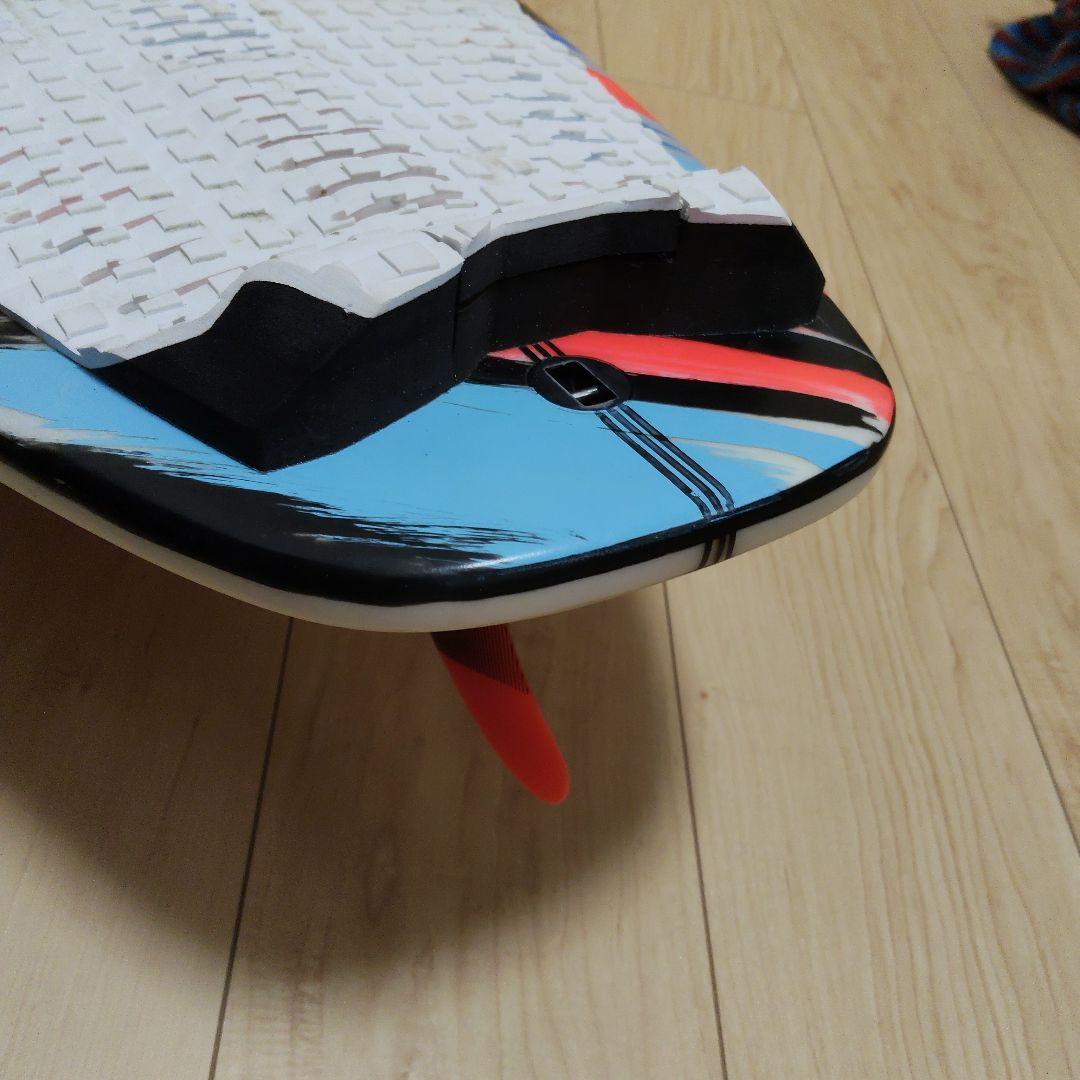 【Noritaka Matsumoto】JS サーフボードREVOLUTI