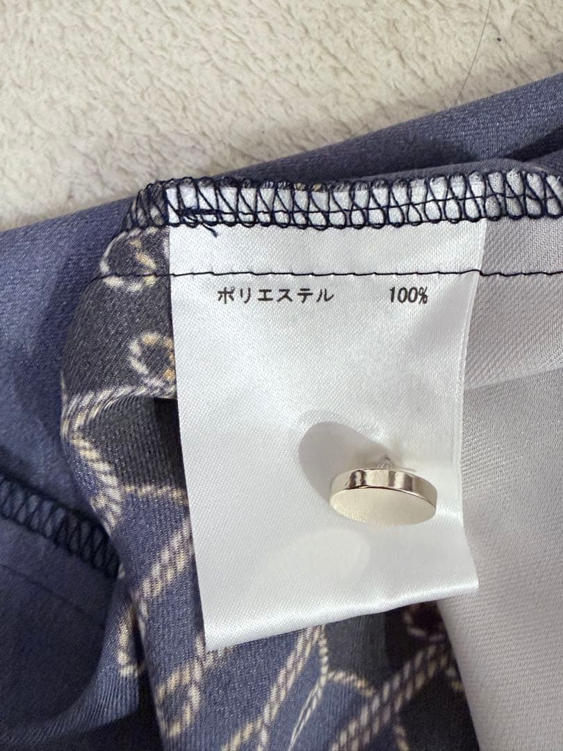 グレースコンチネンタル　ワンピース　ノースリーブ　ベルト・ペチコート付き