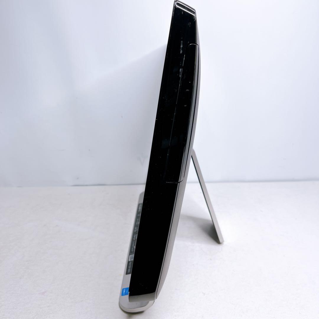 TOSHIBA 一体型デスクトップパソコン デスクトップPC Core i7