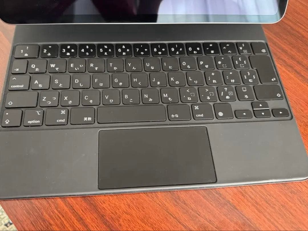 iPad Pro 12.9インチ 第5世代 128GB wifi