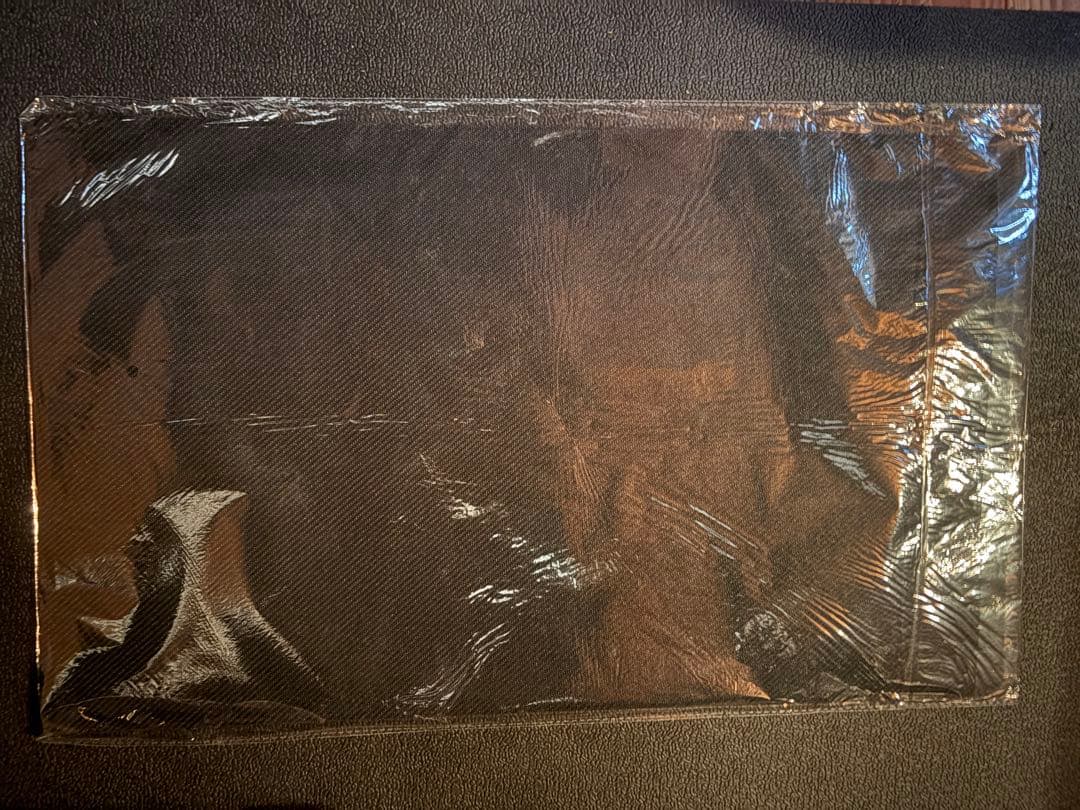 柚子&セレナ　遊戯王　プレイマット