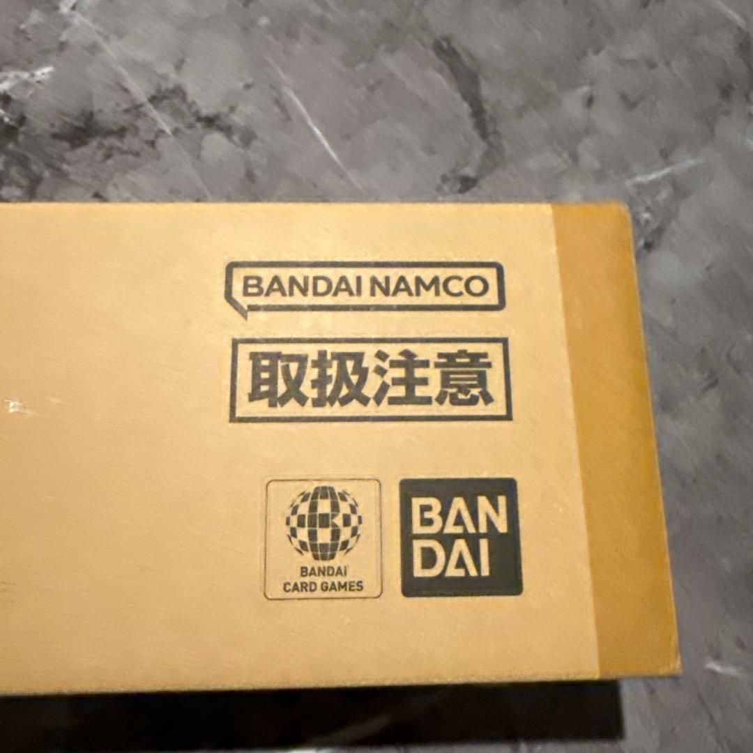 ONEPIECE カードゲーム English 2nd Anniversary