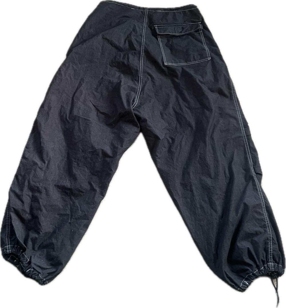 【名作】FIFTH GENERAL STORE スノーカモパンツ