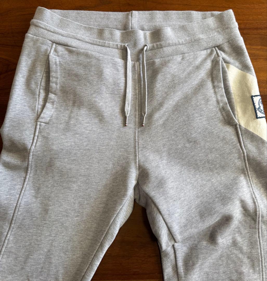 MONCLER GAMME BLEU 上下セット