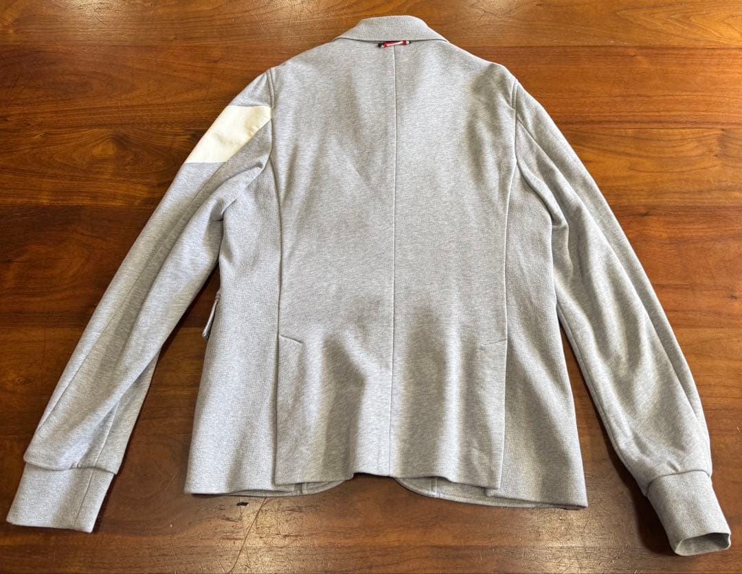 MONCLER GAMME BLEU 上下セット