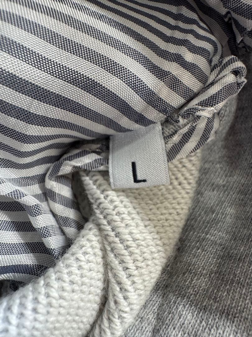 MONCLER GAMME BLEU 上下セット