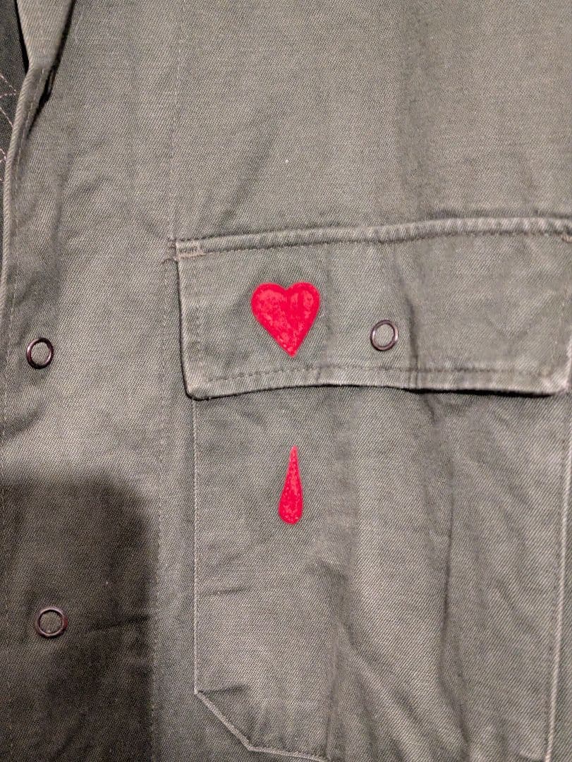 p*n様 Rare by Andre (Andre Saraiva直筆サイン)