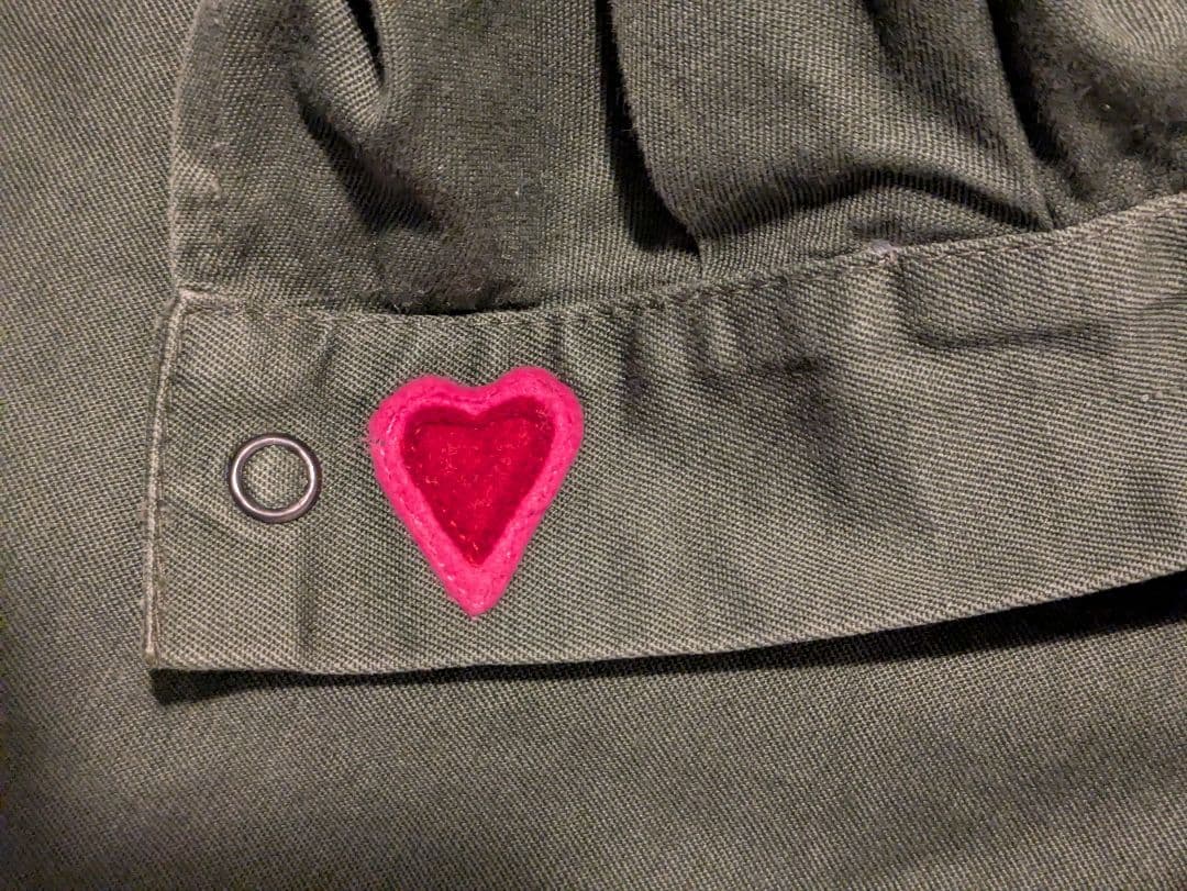 p*n様 Rare by Andre (Andre Saraiva直筆サイン)