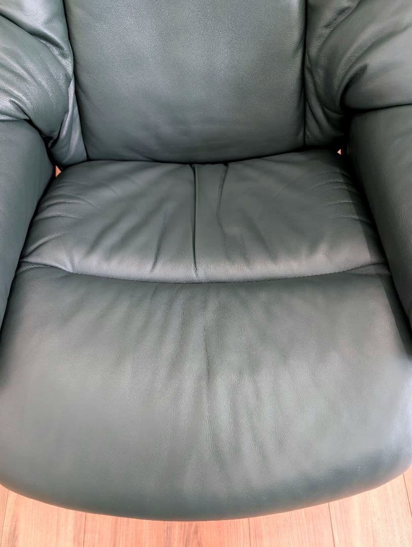 キ*助様 【極美品】EKORNES エコーネス ストレスレス レノ リクライニン