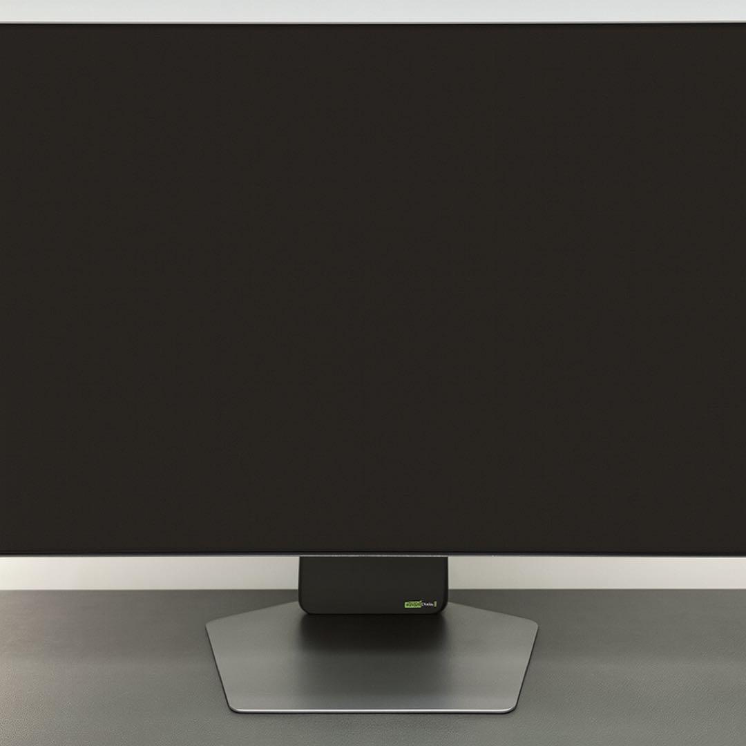 LG UltraGear モニター 本体