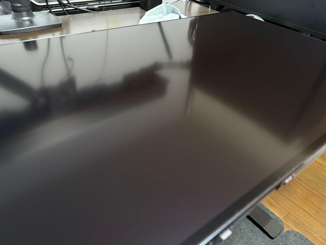 LG UltraGear モニター 本体