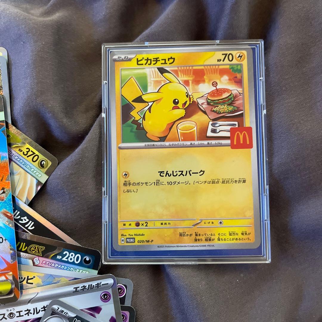 ポケモンカードセット ホロカード含む