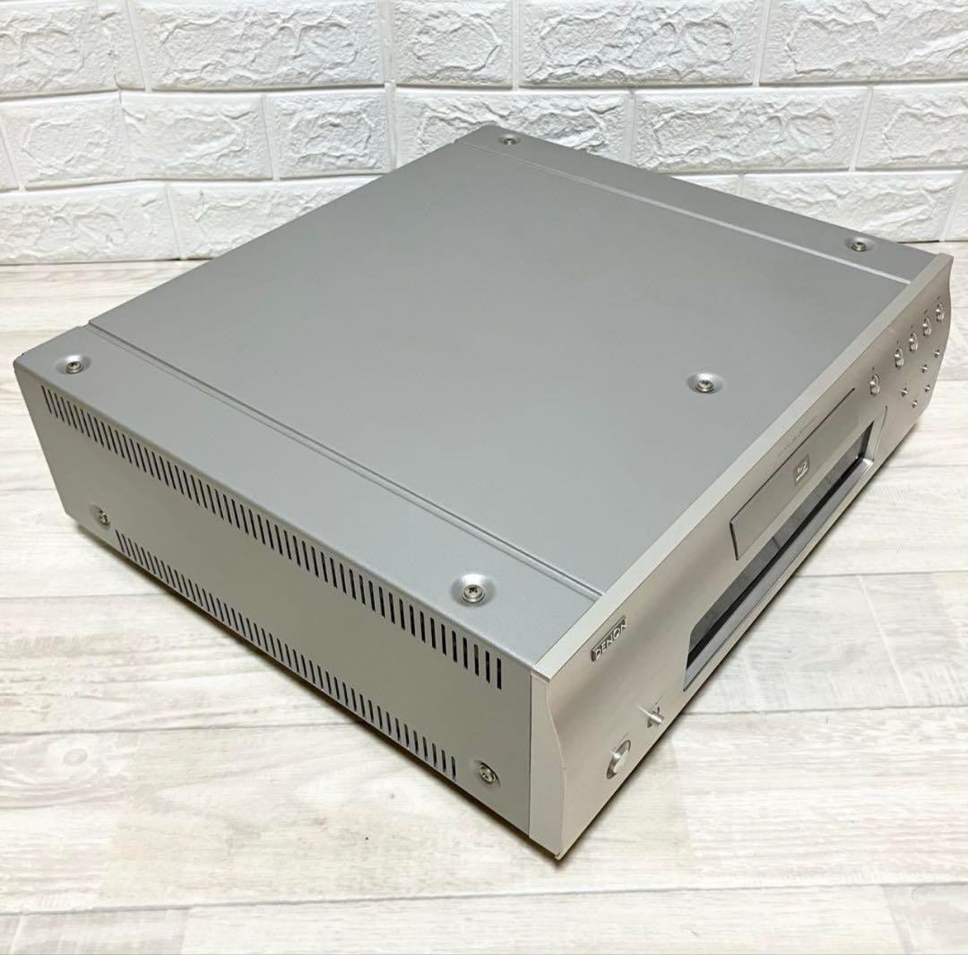 高級機 DENON DVD-3800BD 336,000円