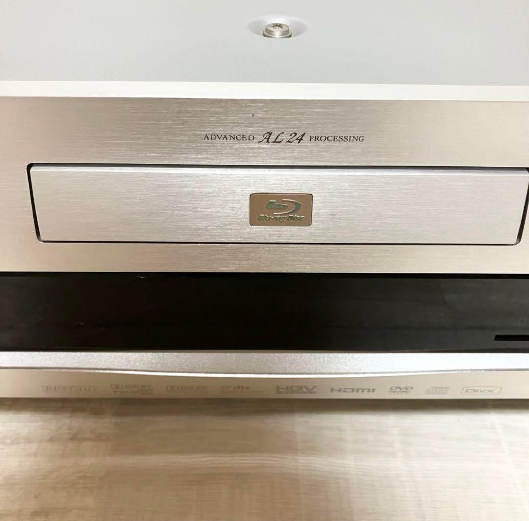 高級機 DENON DVD-3800BD 336,000円