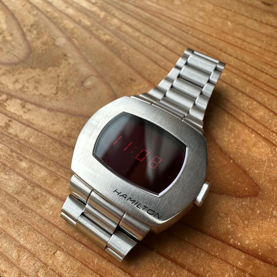 HAMILTON ハミルトン PSR