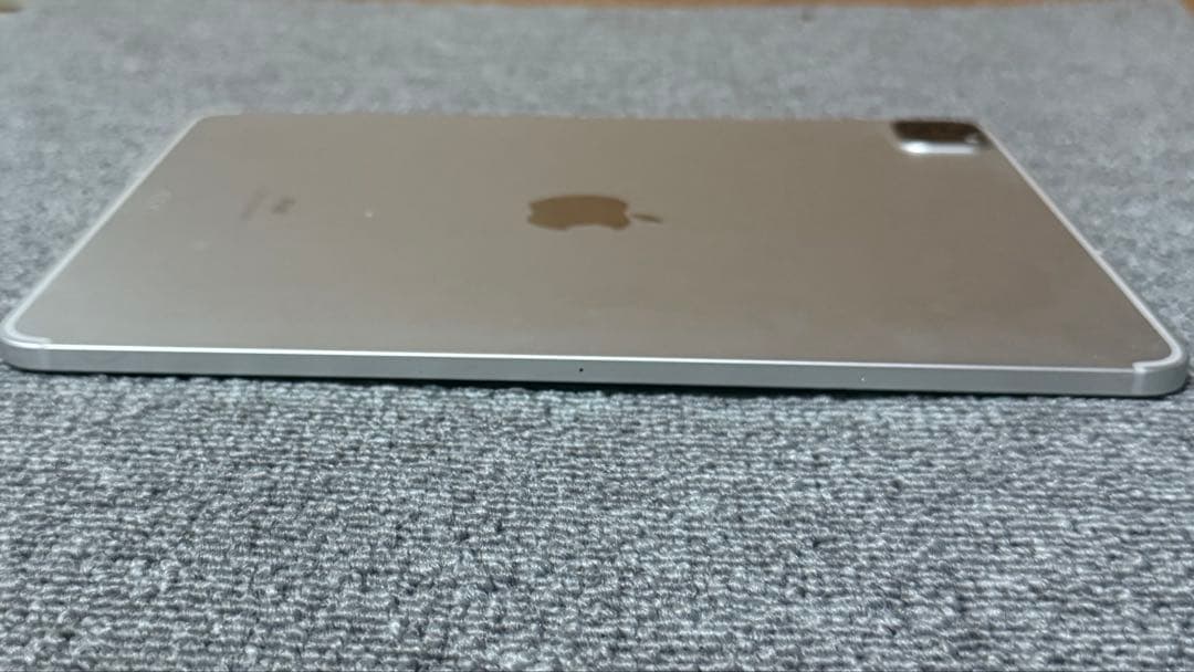 Apple iPad Pro 11inch 2020 Cellular モデル