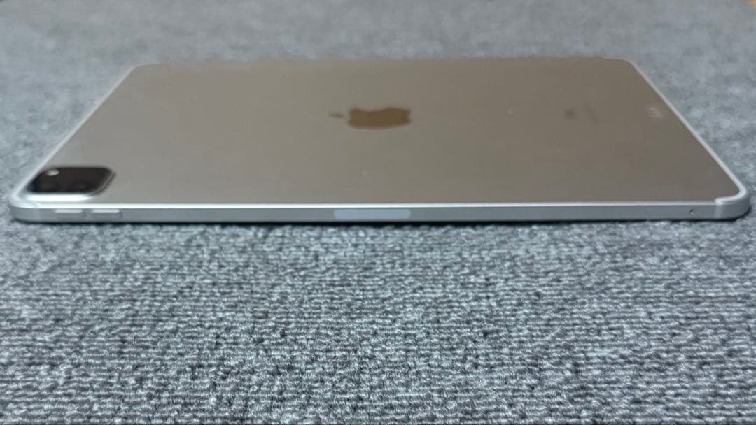 Apple iPad Pro 11inch 2020 Cellular モデル