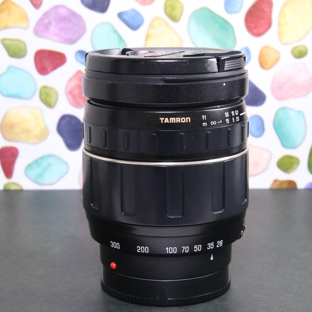 ♥︎◇神レンズ♪ ◇Tamron 28-300mm SONY ソニー