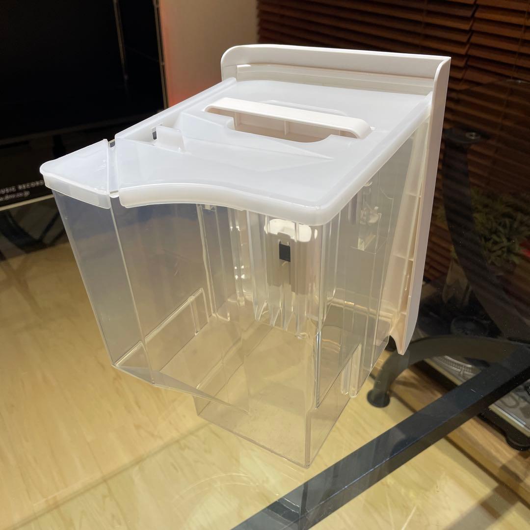 SHARP 除湿機衣類乾燥 18L プラズマクラスター7000 CV-L180W