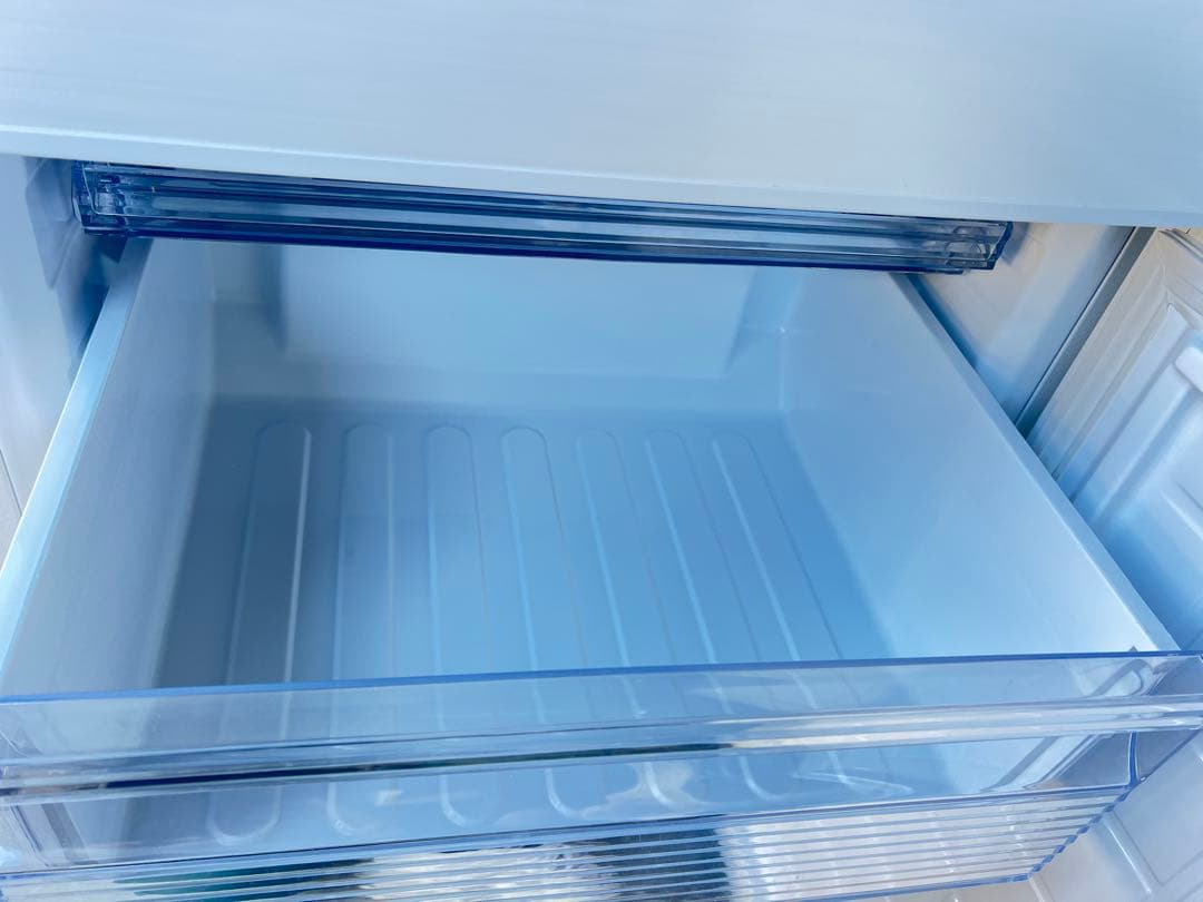 SHARP プラズマクラスター冷蔵庫 280L