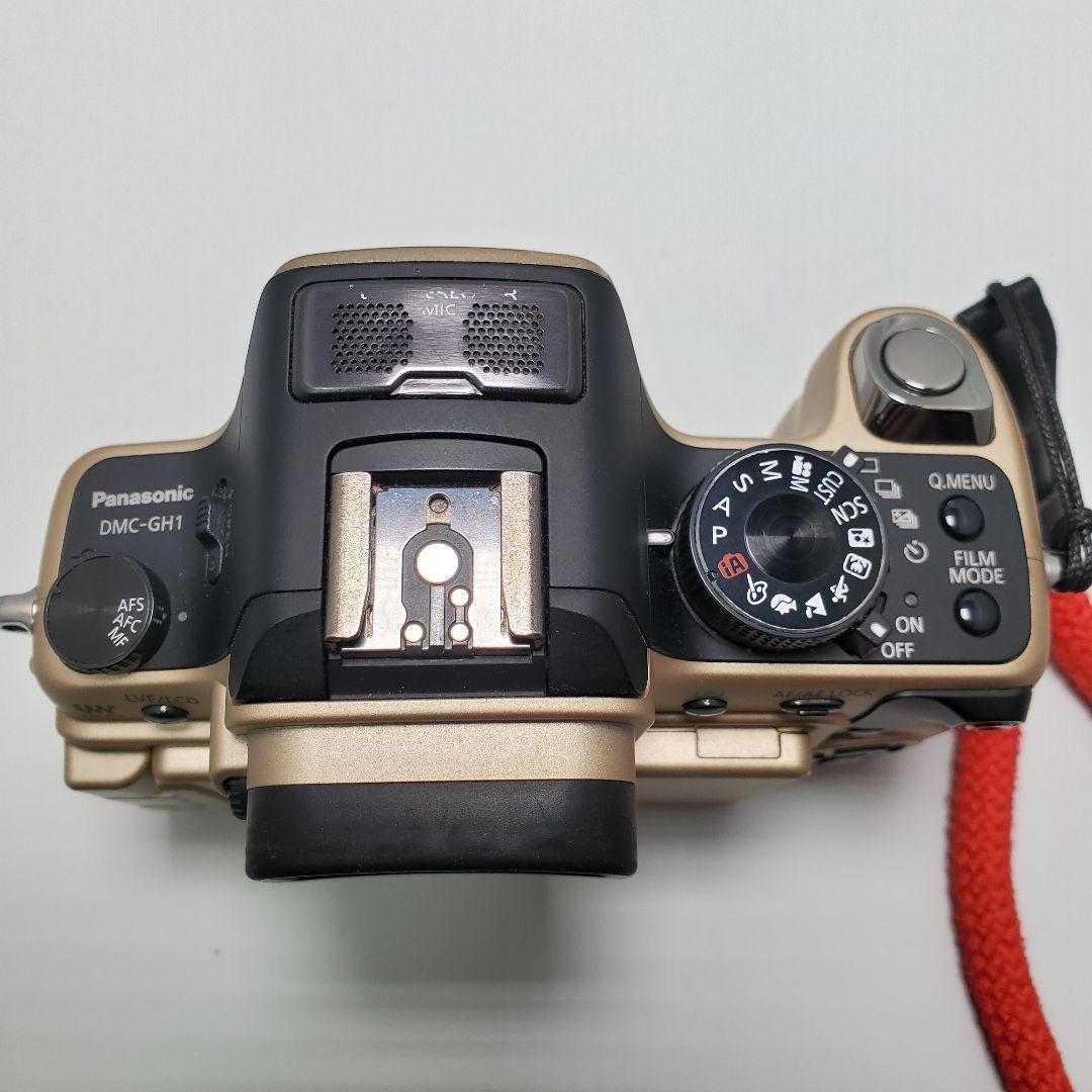 パナソニック　LUMIX　GH1　カメラ ライト　ディフューザー　まとめ売り