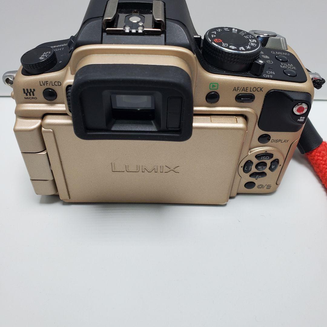 パナソニック　LUMIX　GH1　カメラ ライト　ディフューザー　まとめ売り