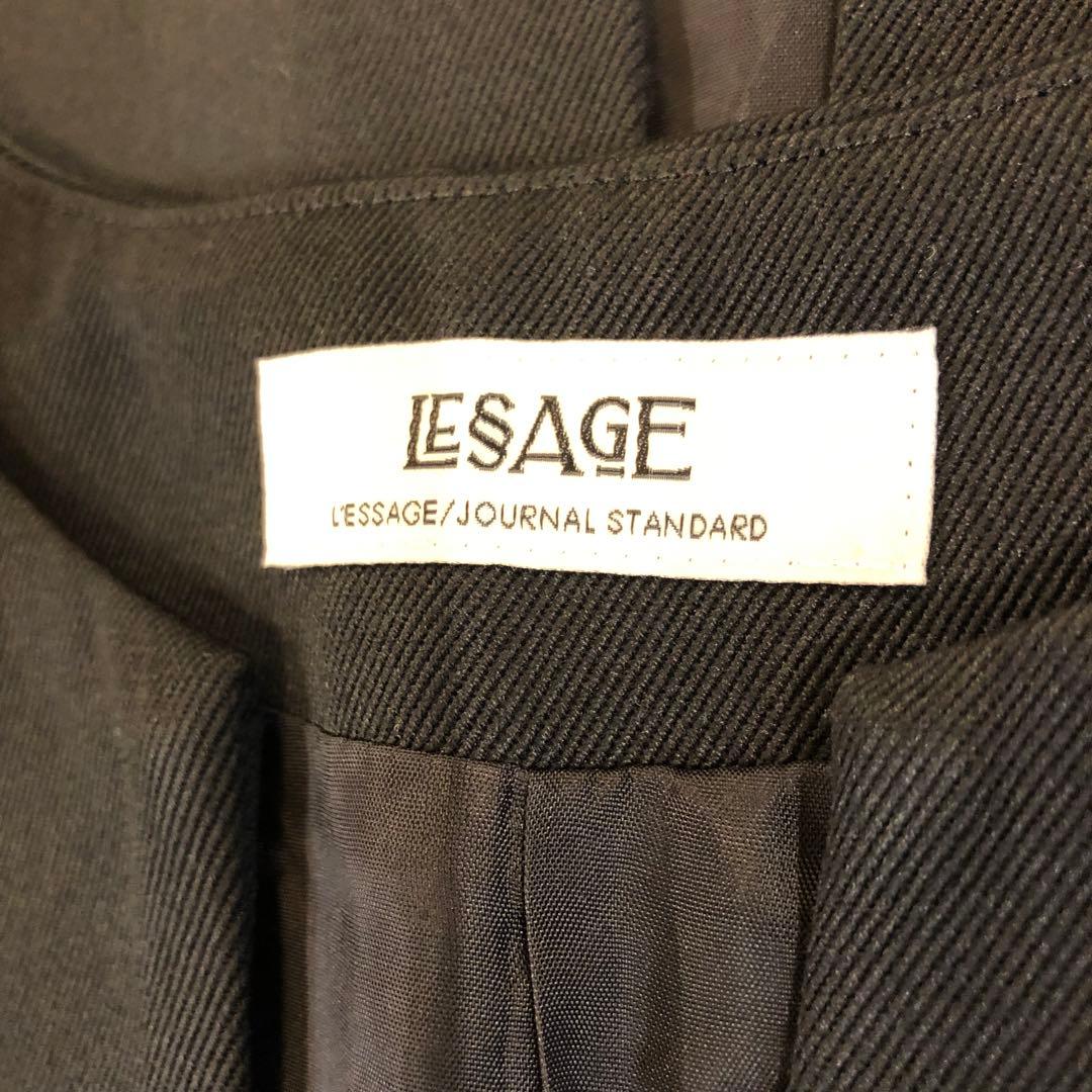 GABADINE ワンピース　23aw