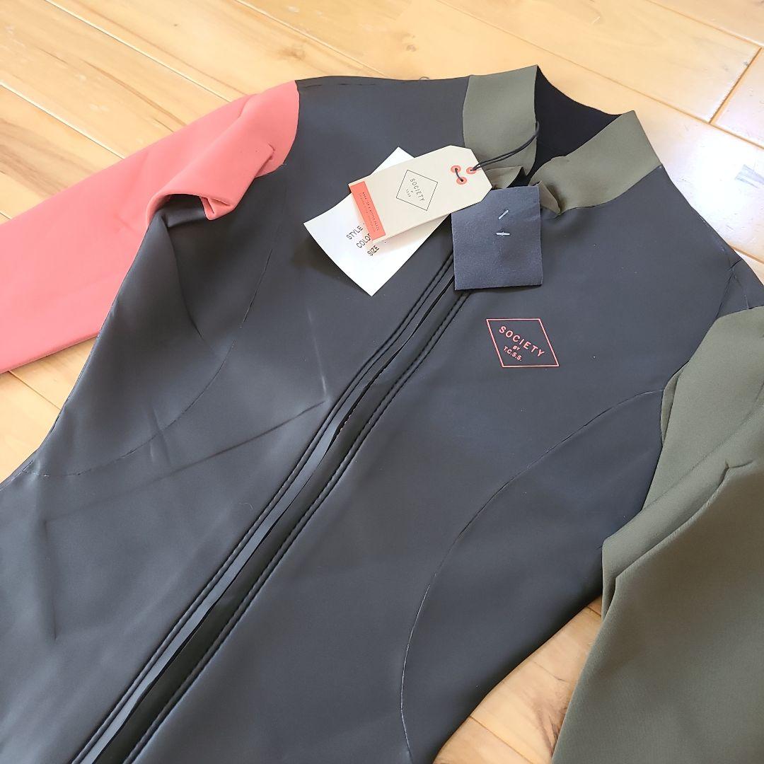 TCSS×HONEY　コラボ　タッパー　レディース　クリティカルスライド