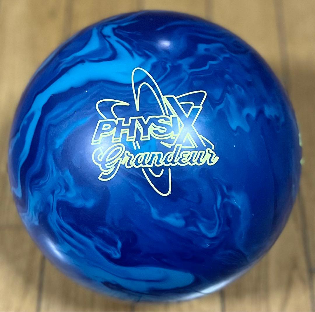 ★値下★フィジックスグランジャー★15ポンド新品★ Grandeur ★