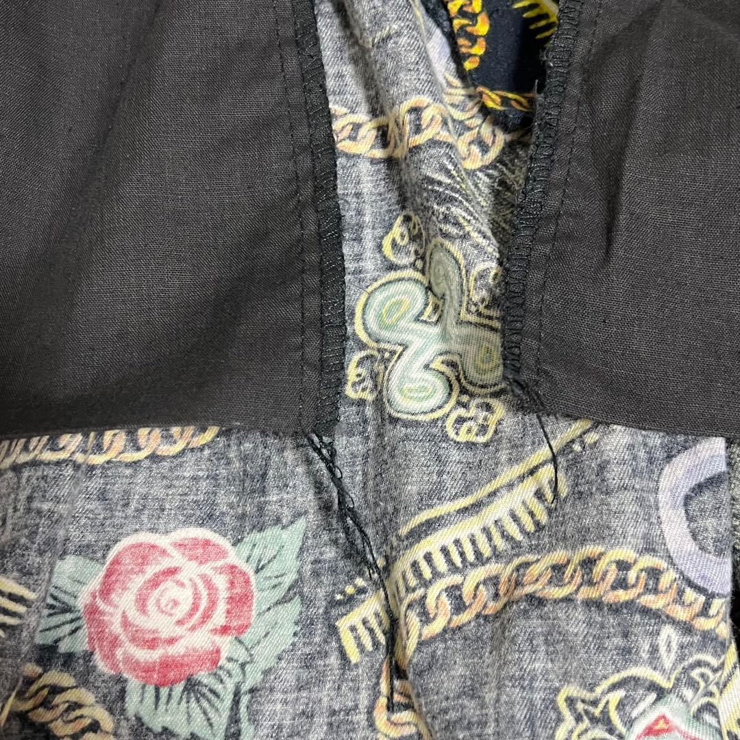 old stussy ショーツ 黒タグ 80s アメリカ製