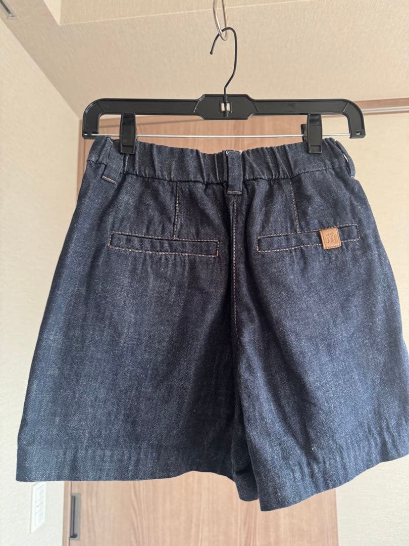 Brunello Cucinelli ショートパンツ
