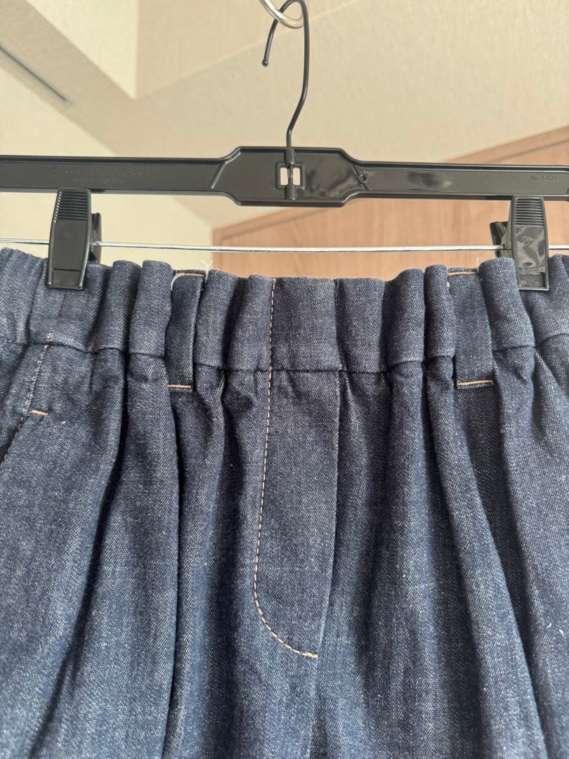 Brunello Cucinelli ショートパンツ