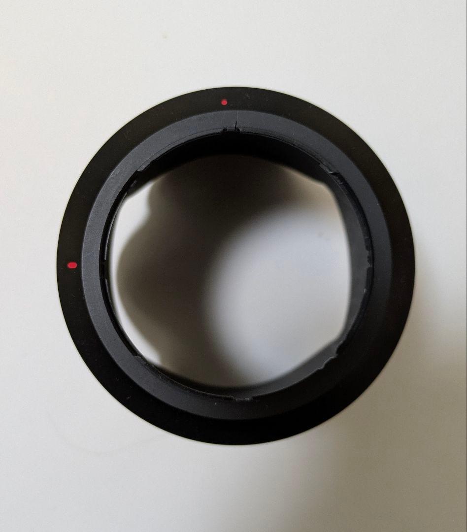 レンズ(ズーム) Sony 70-300mm G SSM+LA-EA5