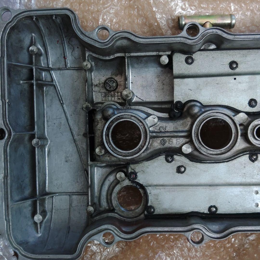 Ｓ１３シルビア１８０ＳＸ　純正エンジンヘッドカバー