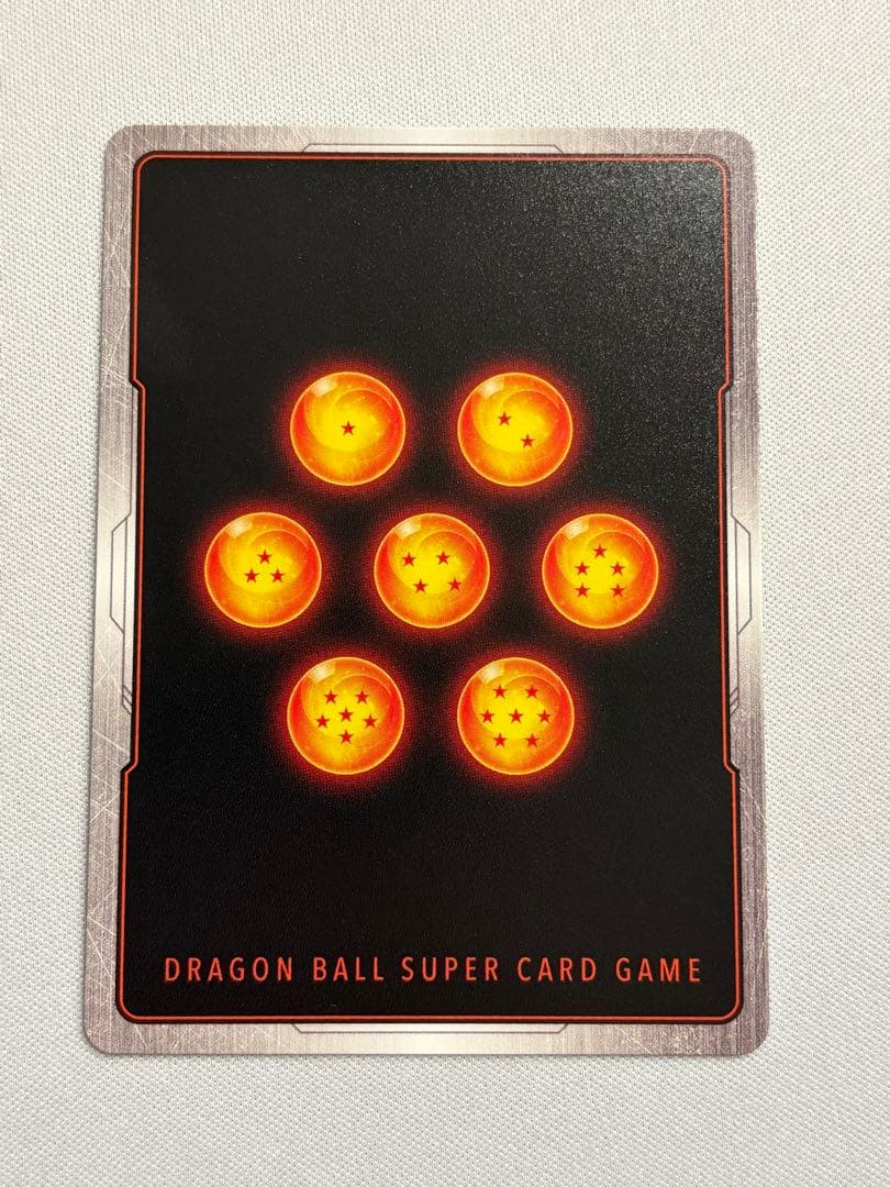 孫悟空SCR★ パラレル FB05-119 マンガブースター01