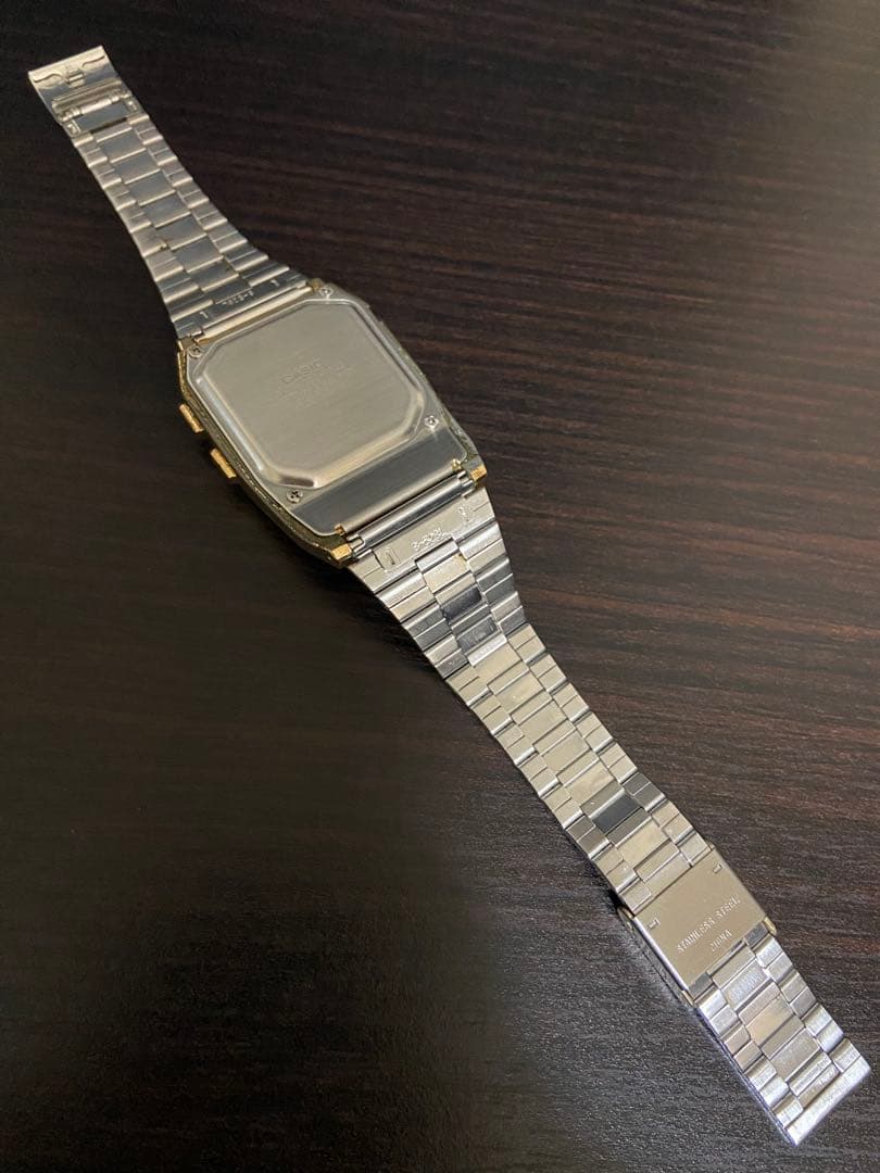 カシオ データバンク DBC-1500