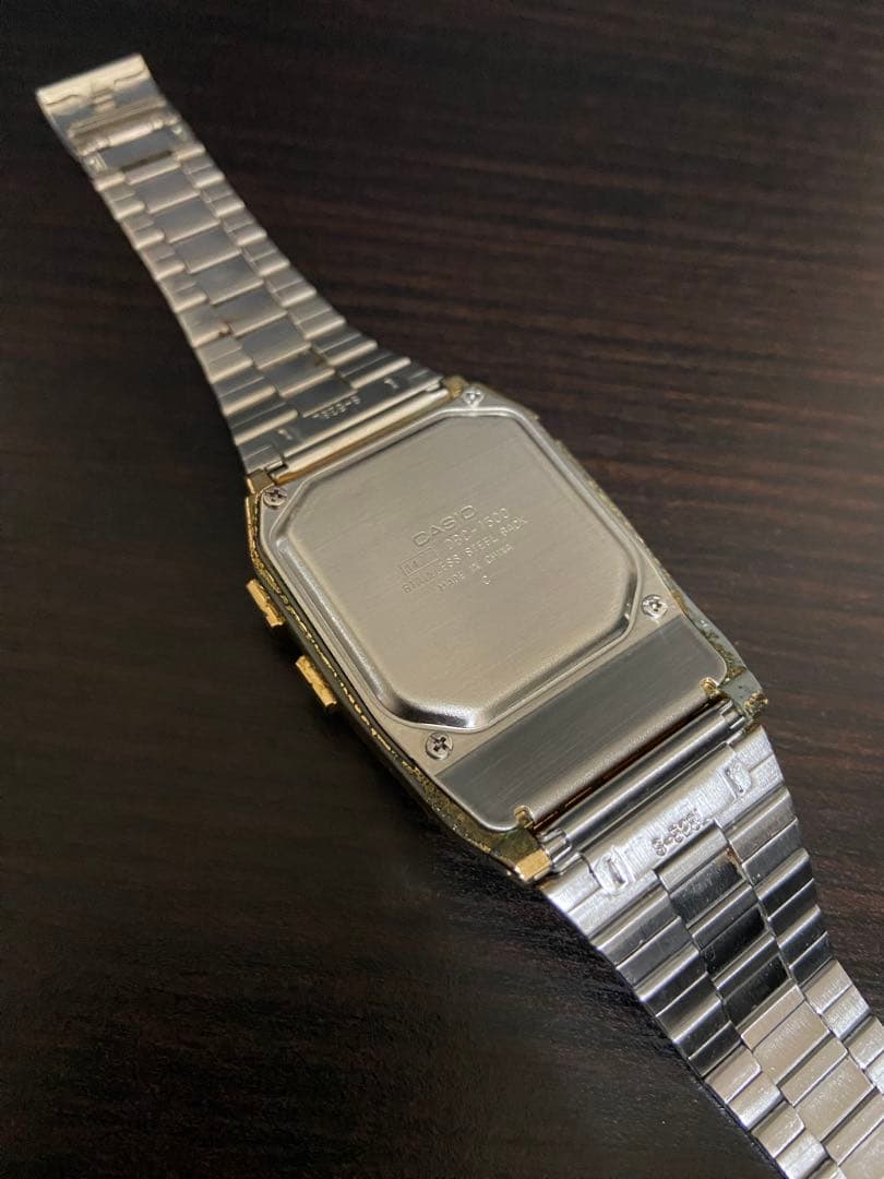 カシオ データバンク DBC-1500