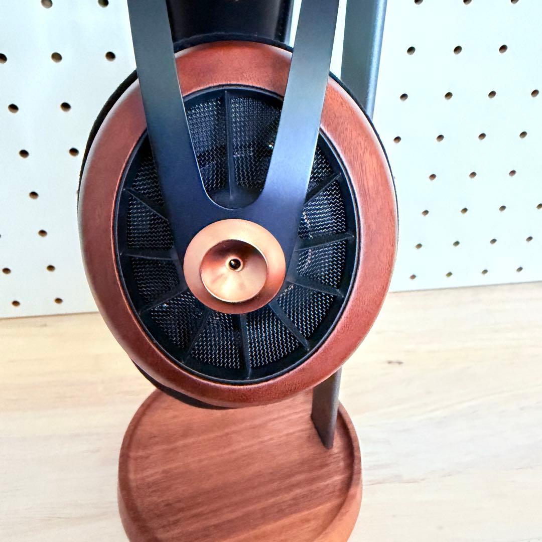 ヘッドホン Meze 109 Pro