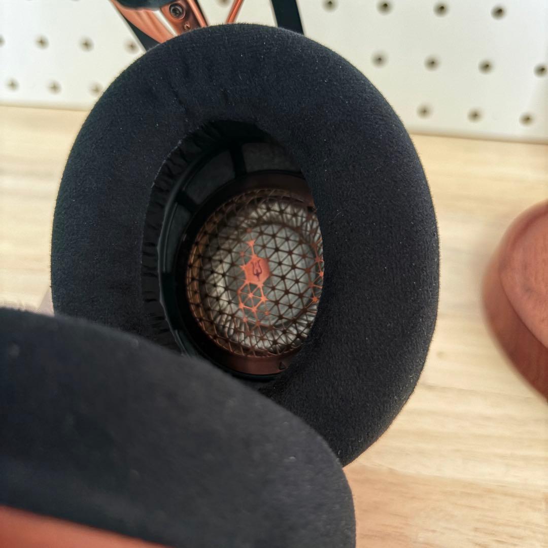 ヘッドホン Meze 109 Pro