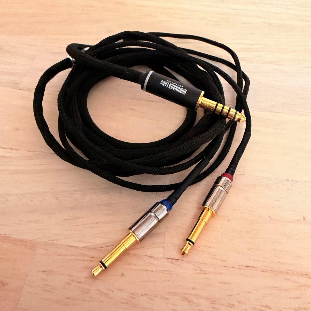 ヘッドホン Meze 109 Pro