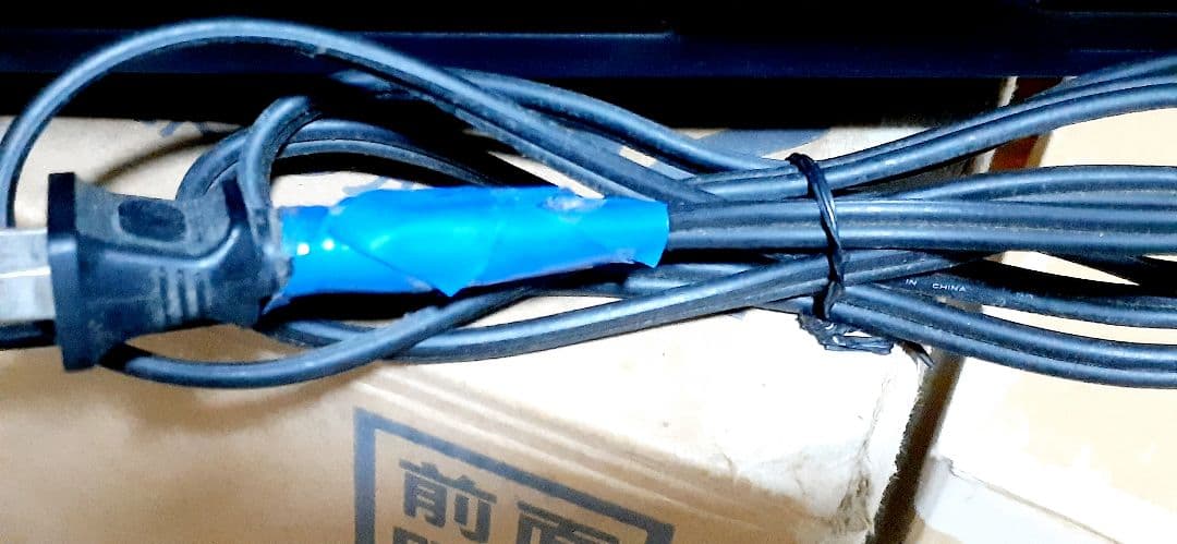 【ジャンク】SONY トリニトロンカラーテレビ KV-21ST12 96年製