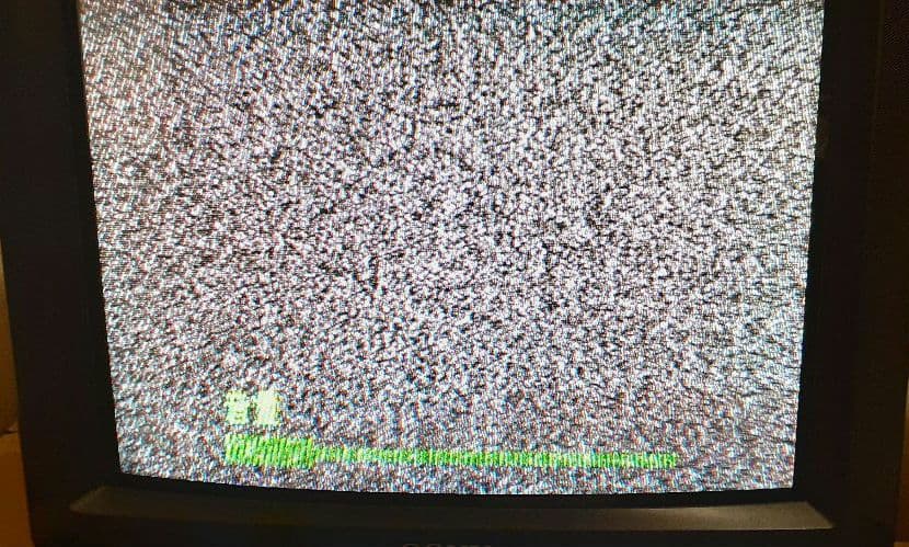 【ジャンク】SONY トリニトロンカラーテレビ KV-21ST12 96年製