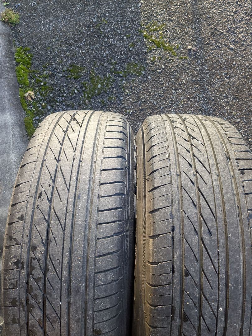 ハイエース　デイトナ　ナスカー　16インチ