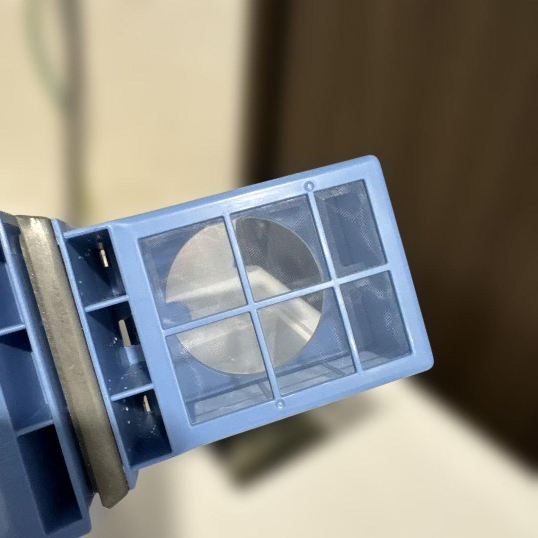 【新品級】SHARP ES-S7G ドラム式洗濯機【1/20発送】