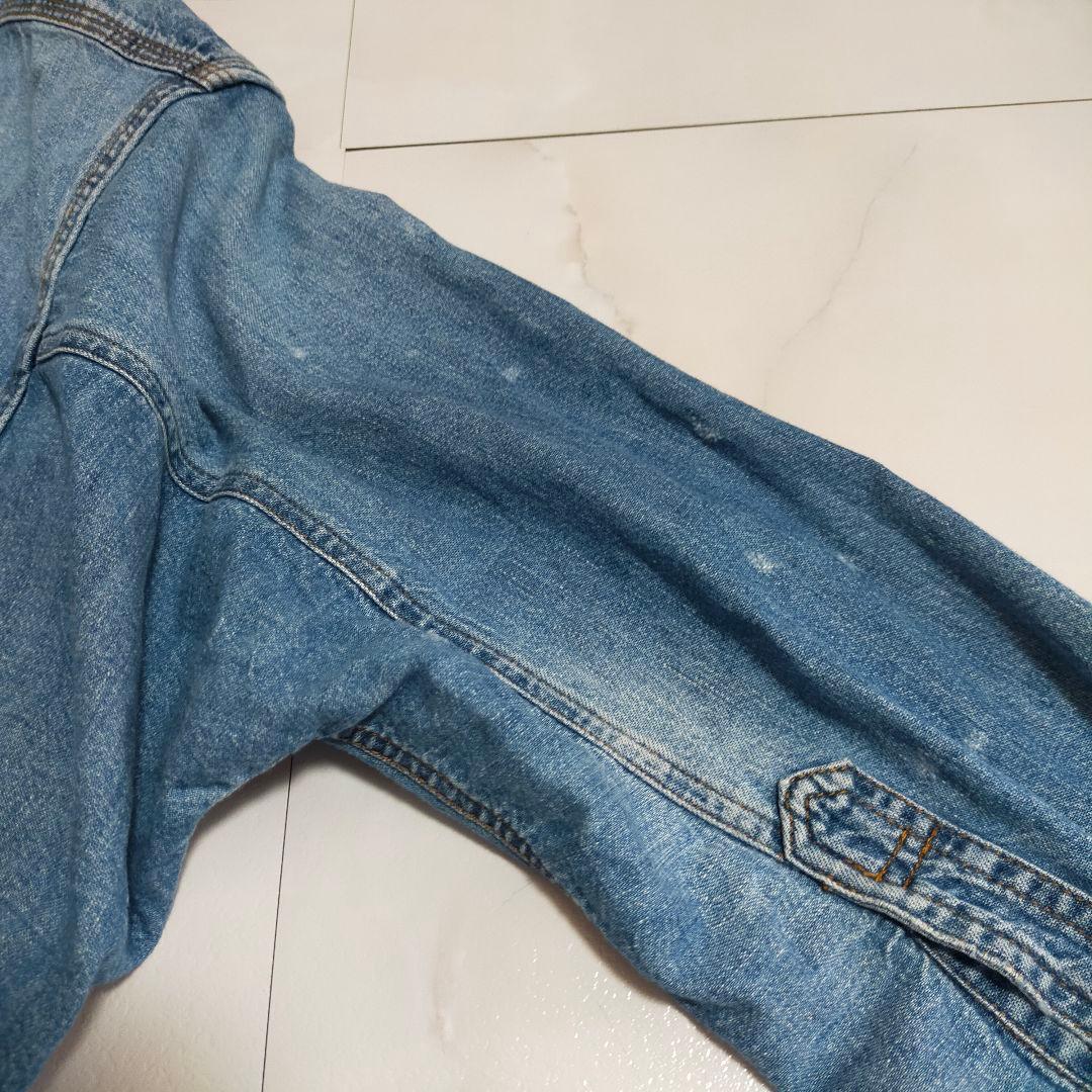 希少✨R13 クロップド　デニムシャツ　ジャケット　ドゥーズィエムクラス取扱