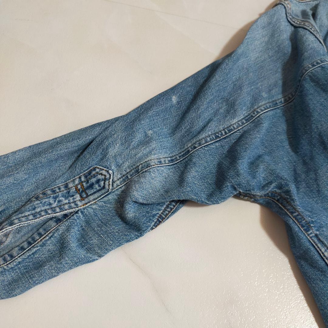 希少✨R13 クロップド　デニムシャツ　ジャケット　ドゥーズィエムクラス取扱